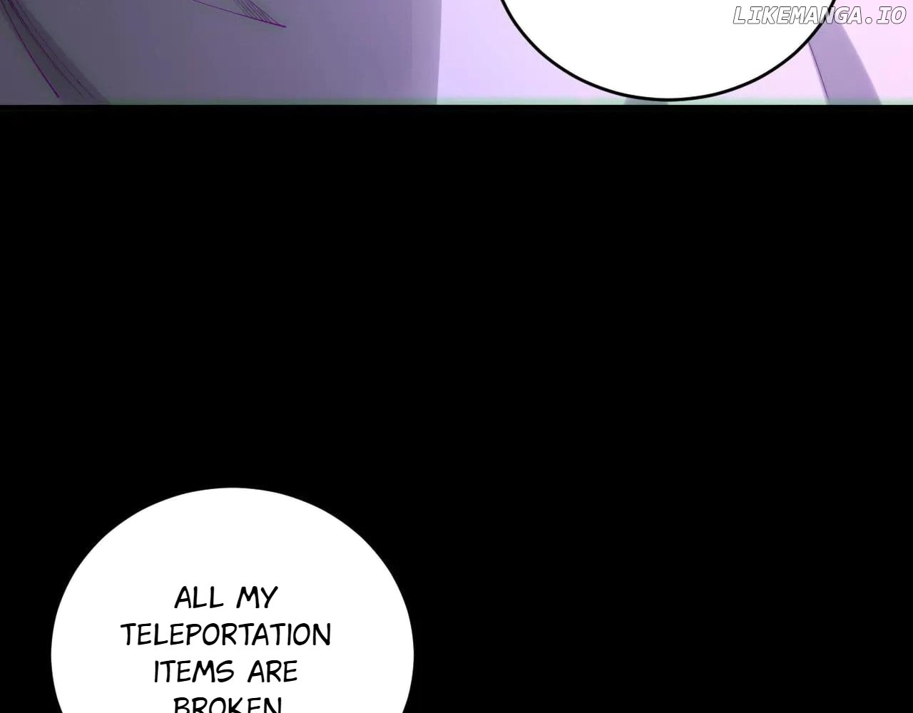 Catastrophic Necromancer Chapter 197 - page 136